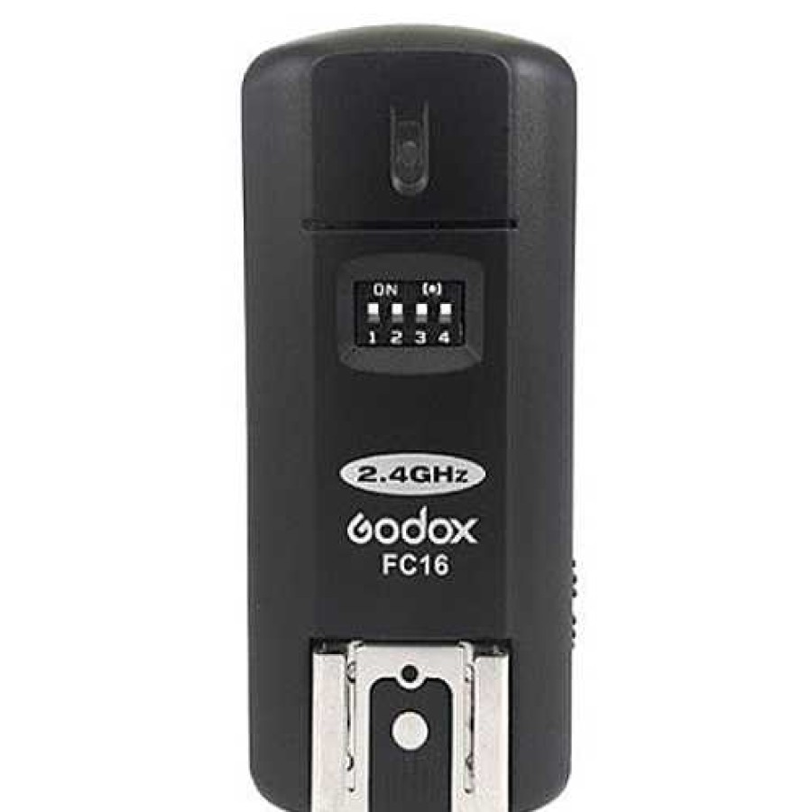 Godox Godox At-16 Receiver Only Flash Triggers & Remotes