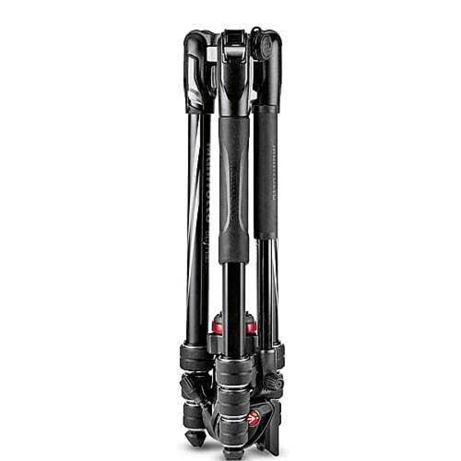 Manfrotto Manfrotto Befree Live Video Tripod Kit With Twist Locks Video Tripods