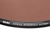 NiSi Nisi 82Mm Solar Filter Pro Nano Uv/Ir Cut Nd100000 16.6 Stops Filter Uv Filters