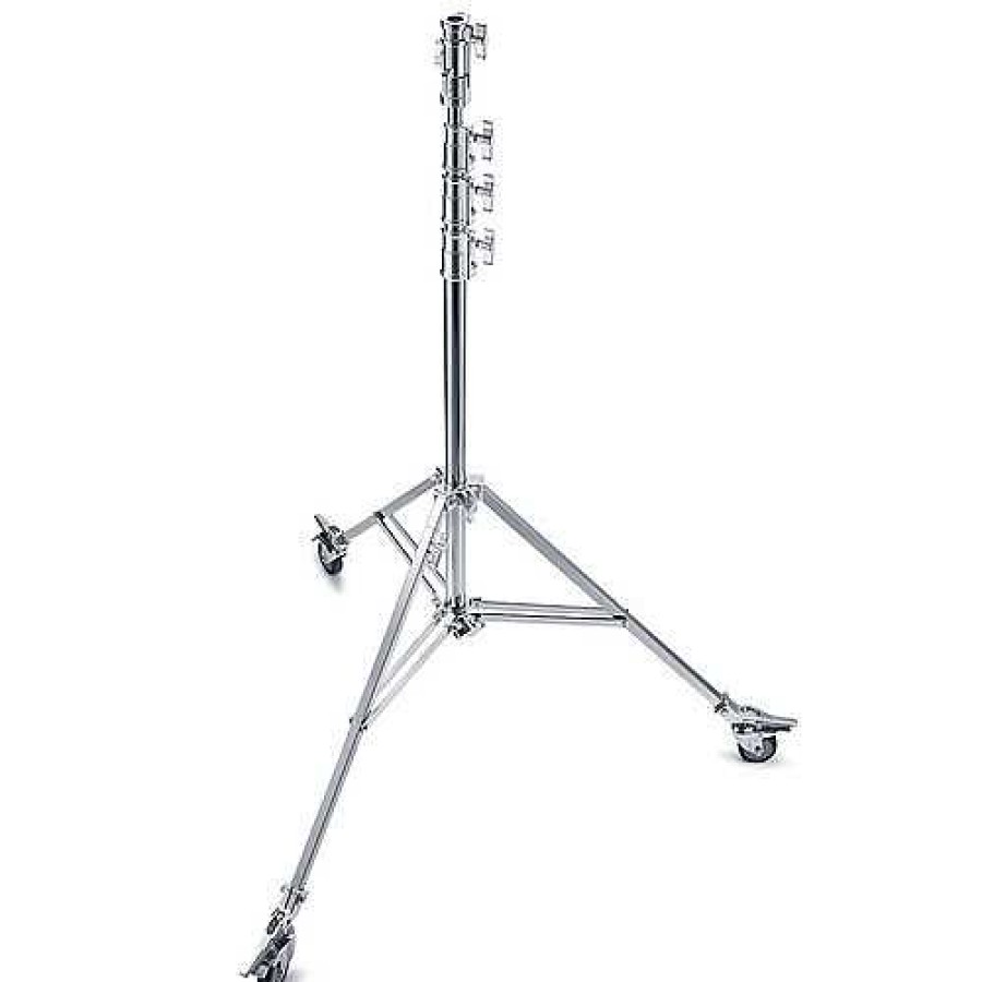 Godox Godox Sa5045 Hd Steel Roller Stand 450Cm Light Stands, Backgrounds & Mounting