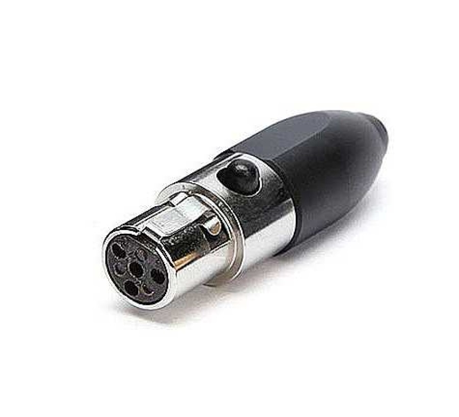 Rode Rode Micon-4 Adapter For Select Audio Technica Devices Audio Cables & Adapters