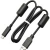 OM SYSTEM Om System Cb-Usb11 Usb Cable Cables