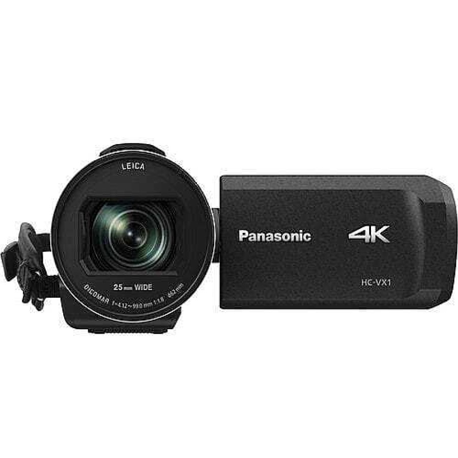 Panasonic Panasonic Hc-Vx1 Camcorder Video Cameras