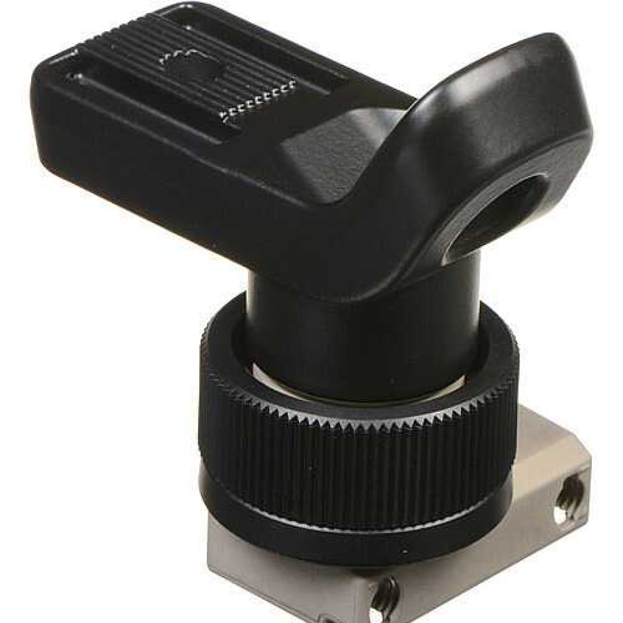 Canon Canon Cl-V2 Clamp Base For Evf-V70 For Eos C200 Cine Camera Accessories