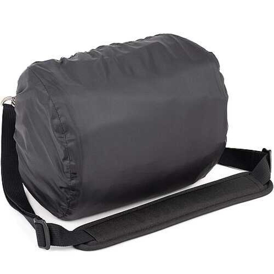 Think Tank Think Tank Mirrorless Mover 20 V2.0 - Cool Grey Slings, Shoulder & Messenger Bags