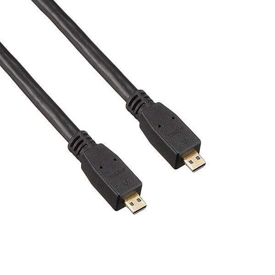 Atomos Atomos Straight Micro Hdmi To Micro Hdmi Cable (50Cm) - Atomcab012 Video Monitors & Accessories