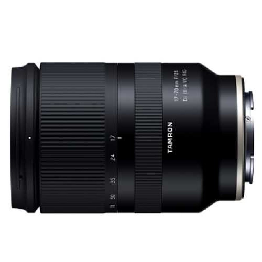 Tamron Tamron 17-70Mm F/2.8 Di Iii-A Vc Rxd Lens For Fujifilm Fujifilm X-Mount