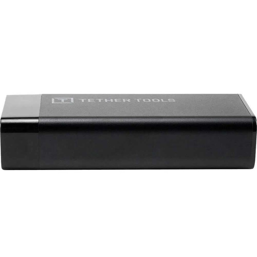 Tether Tools Tether Tools Onsite Usb-C 30W Battery Pack Usb Power Banks