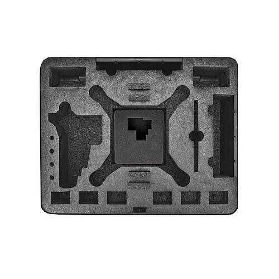 Nanuk Nanuk 945 Foam Insert Dji Phantom - Dji Phantom 4 Bag & Case Accessories