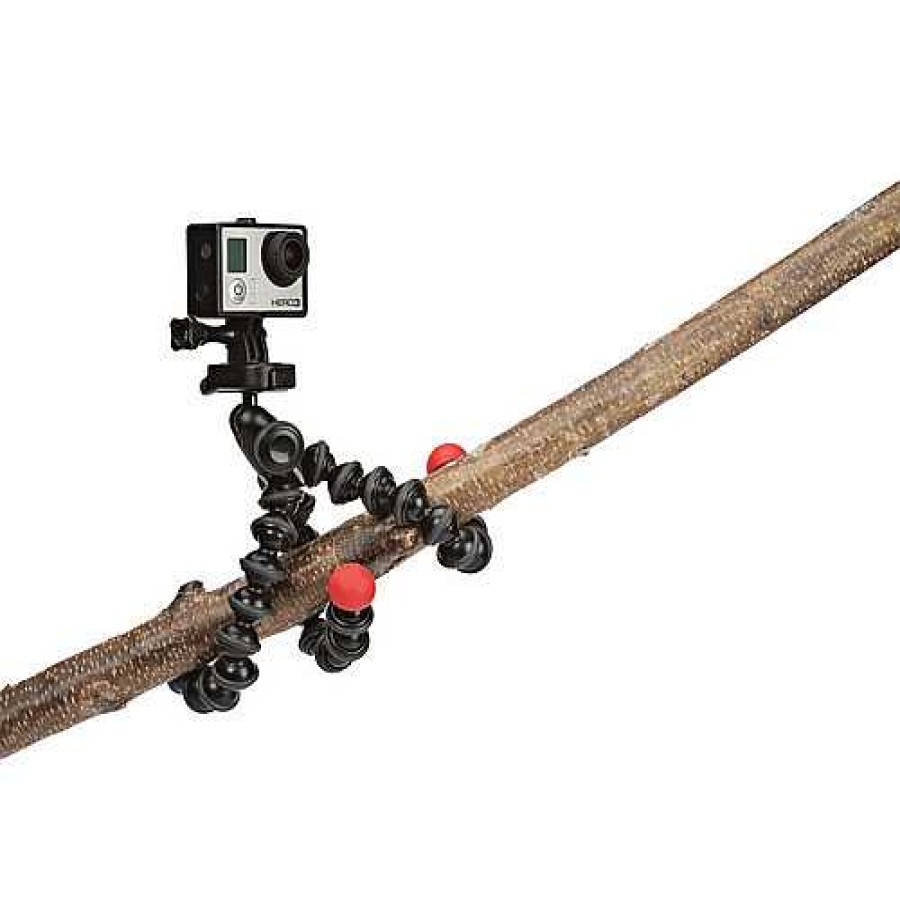 Joby Joby Gorillapod Action Tripod Tabletop Tripods