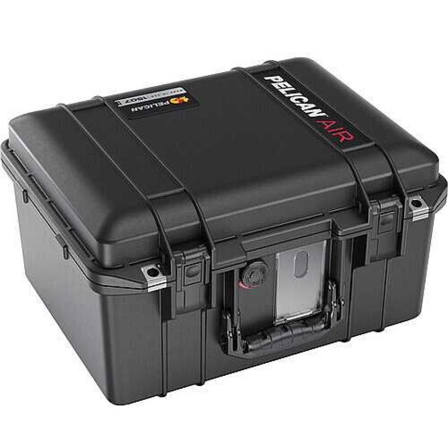 Pelican Pelican 1507Air Hard Carry Case With Foam Hard Cases