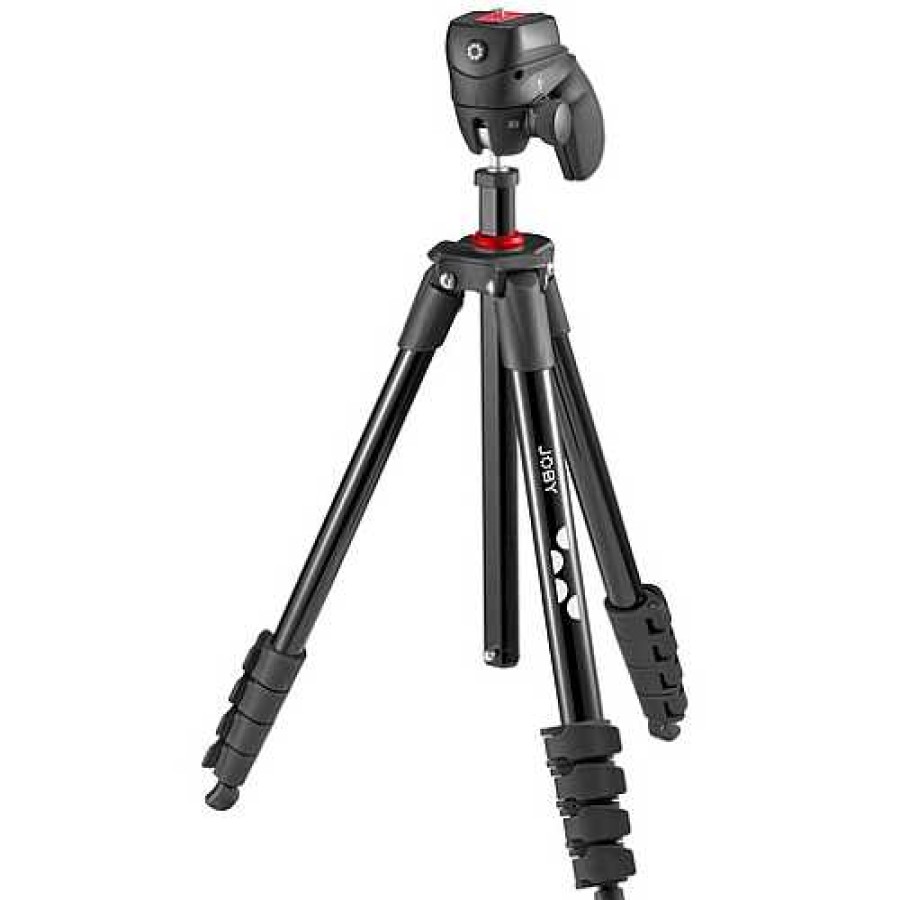 Joby Joby Compact Action Tripod Tripods