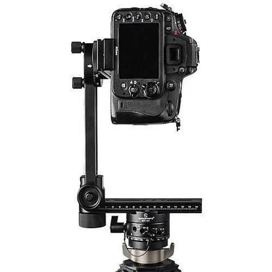 Sunwayfoto Sunwayfoto 360° Vr Panoramic Tripod Head Kit Tripod Heads