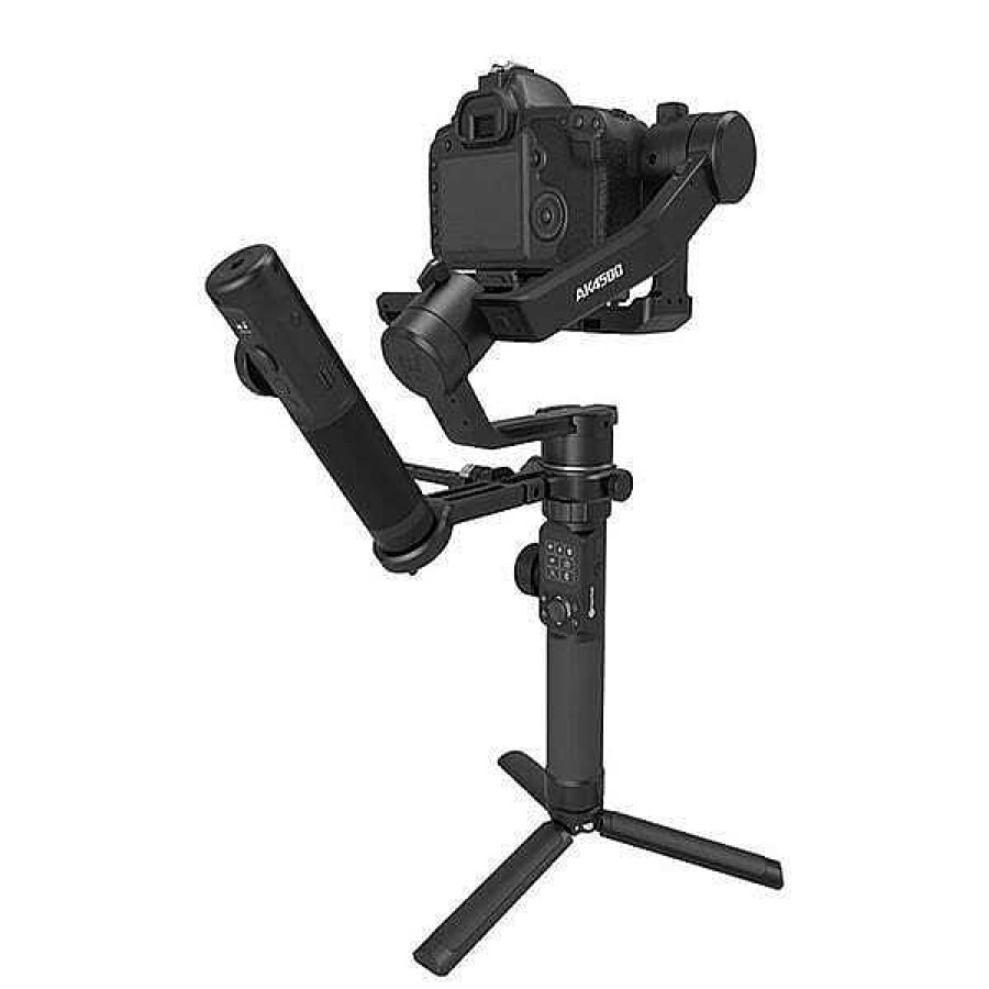 Feiyu Feiyutech Ak4500 Handheld Gimbal - Ex Demo Gimbals & Stabilisers