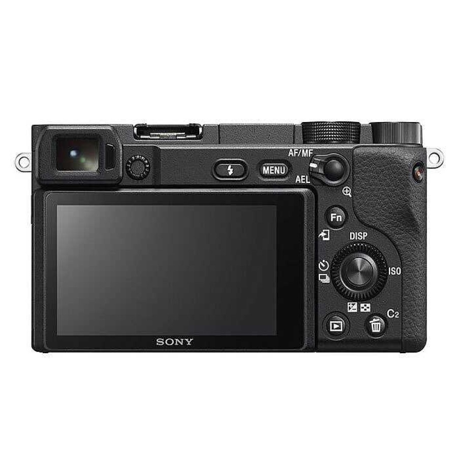 Sony Sony A6400 Body Only Mirrorless Cameras