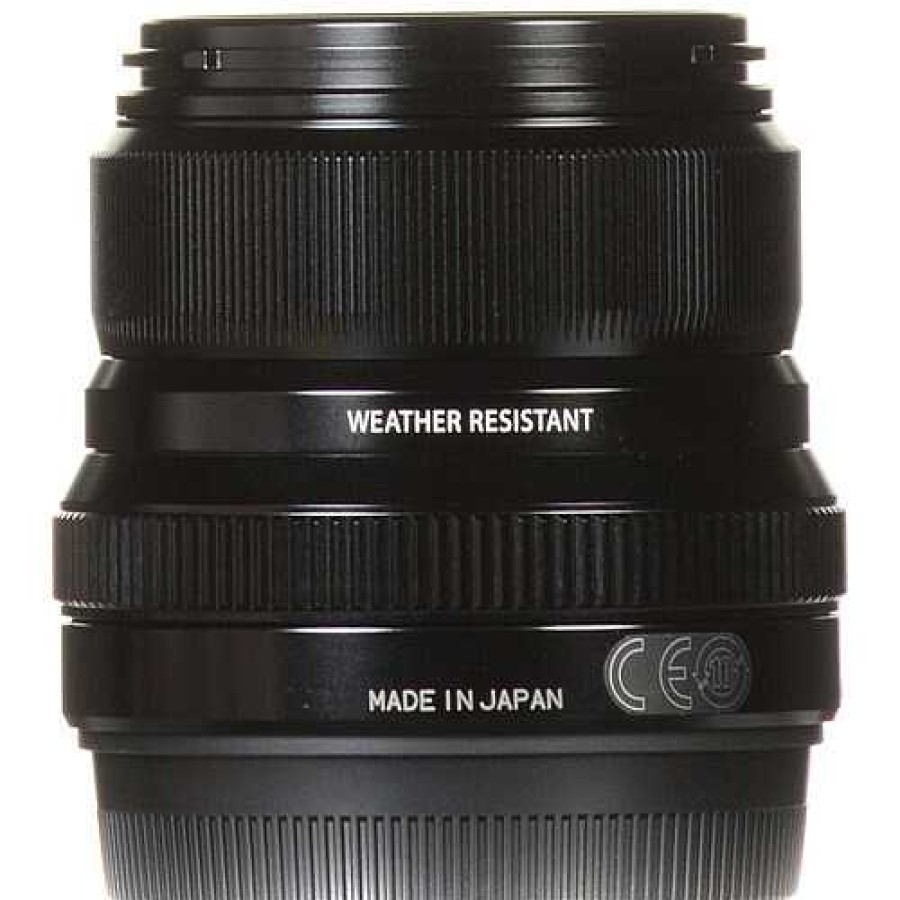 Fujifilm Fujifilm Xf 23Mm F/2 R Wr Lens Fujifilm X-Mount