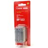 Canon Canon Video Camera Battery Bp-522 Camera Batteries