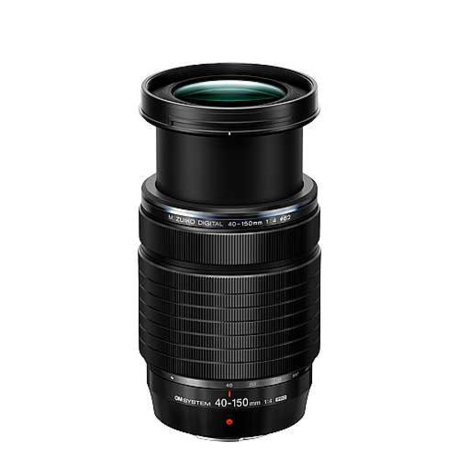 OM SYSTEM Om System M.Zuiko Digital Ed 40-150Mm F4.0 Pro Lens Micro Four Thirds Mount