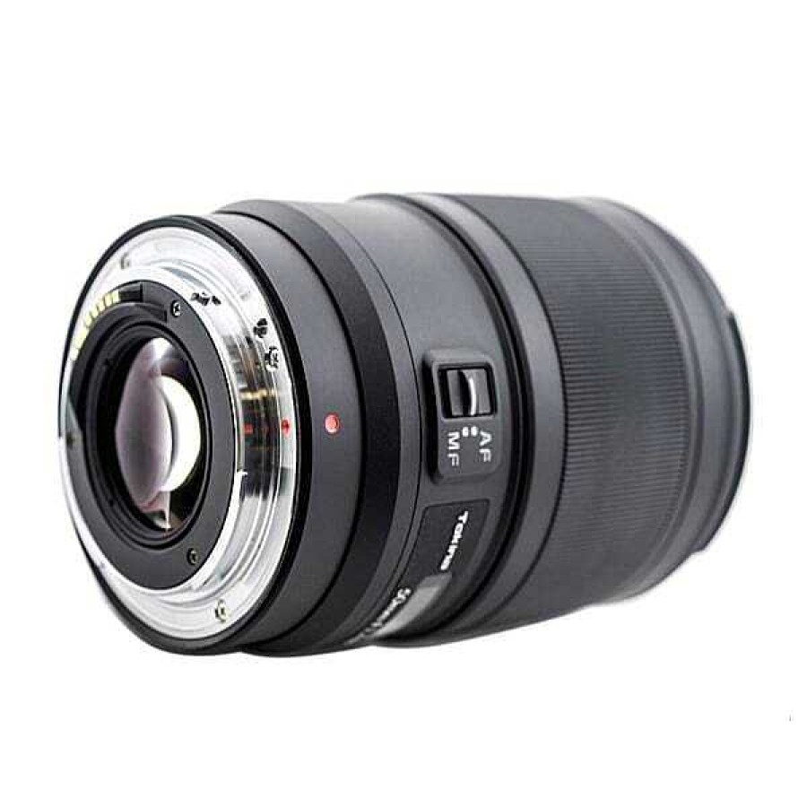 Tokina Tokina Opera 50 Mm F/1.4 Ff Lens Canon Eos Ef Mount