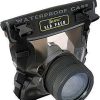 Dicapac Dicapac Slr Pack Waterproof Camera Case (Wp-S10) Underwater Housings