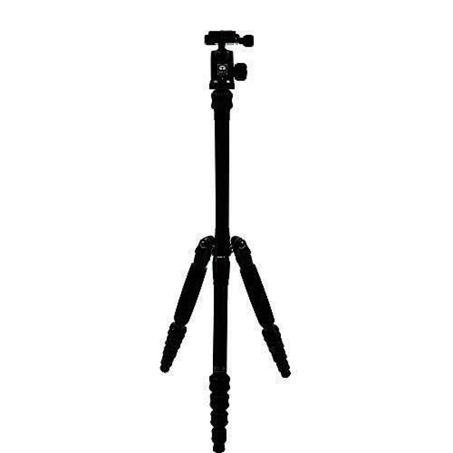 Sirui Sirui Traveller 5A Aluminium Tripod With 3T-35 Ball Head Tripods