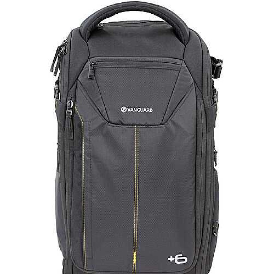 Vanguard Vanguard Alta Rise 45 Backpack Backpacks