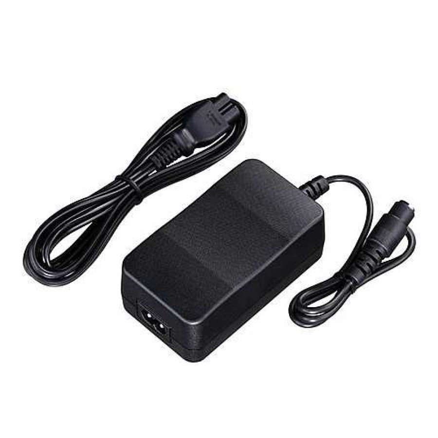 Canon Canon Ac-E6N Ac Adapter Battery Chargers & Plates