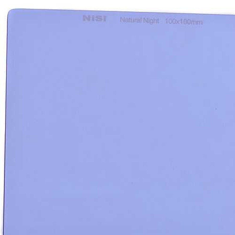 NiSi Nisi 100X100Mm Natural Night Filter Special Effect Filters