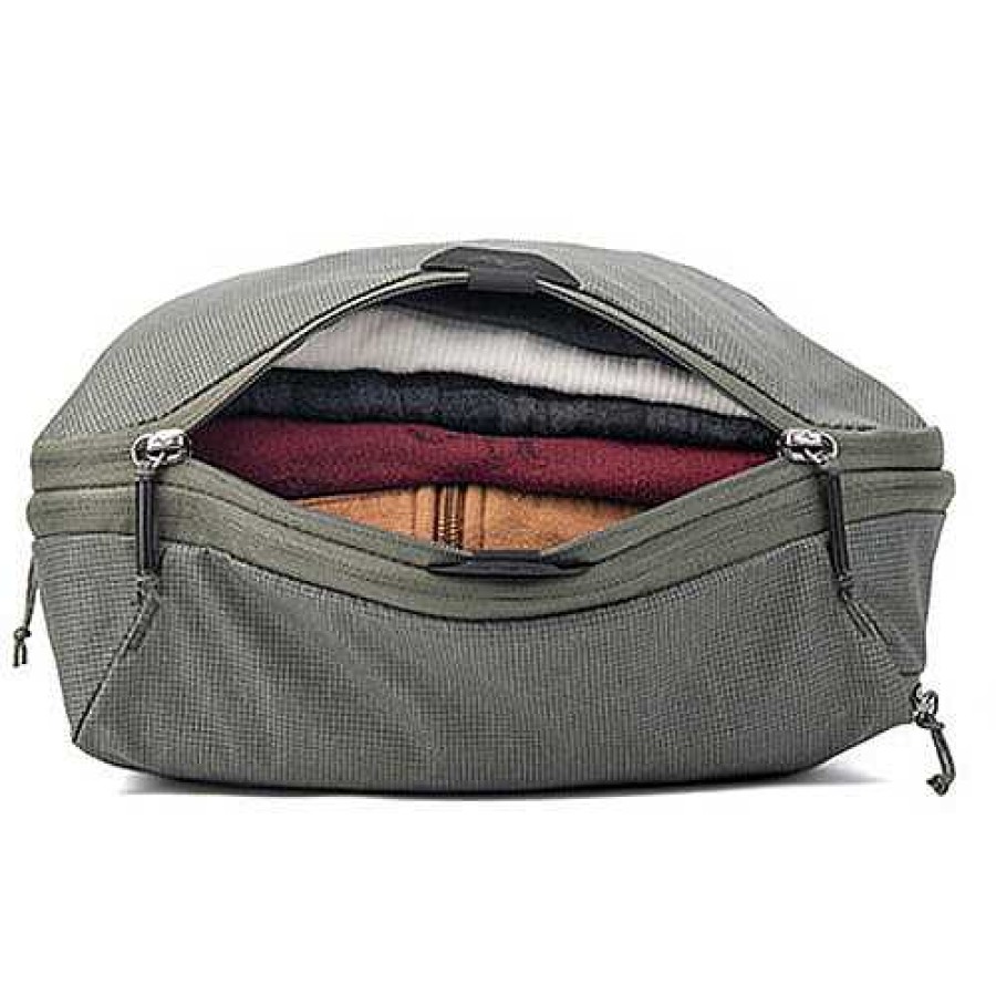 Peak Design Peak Design Packing Cube Small - Sage Bag & Case Accessories