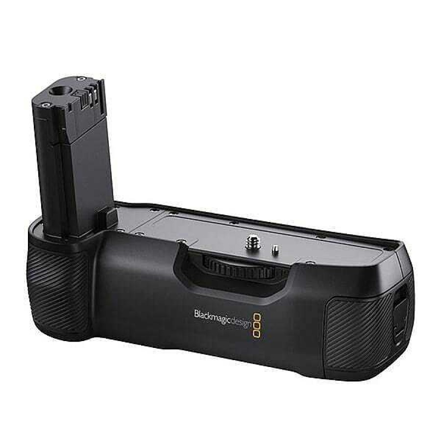 Blackmagic Blackmagic Battery Grip For Pocket Cinema Camera 4K Battery Grips