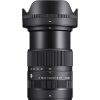 Sigma Sigma 18-50Mm F/2.8 Dc Dn Contemporary Lens For Fujifilm X Mount Fujifilm X-Mount