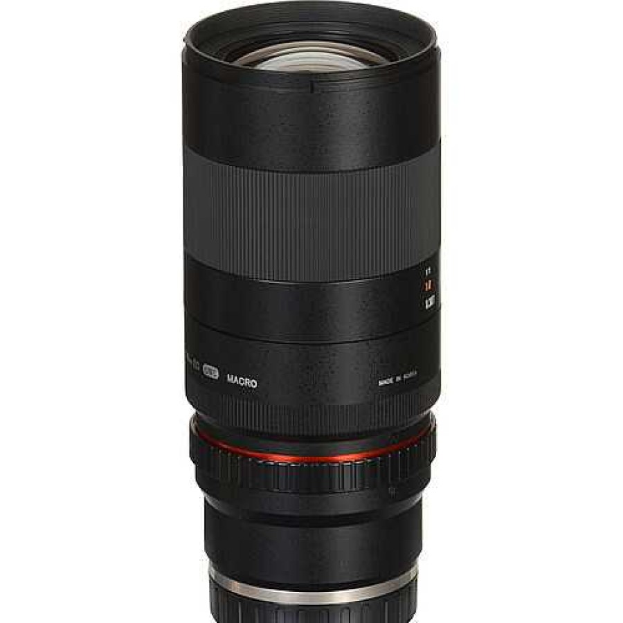 Samyang Samyang 100Mm F/2.8 Ed Umc Macro Lens - Sony A Mount Sony A Mount