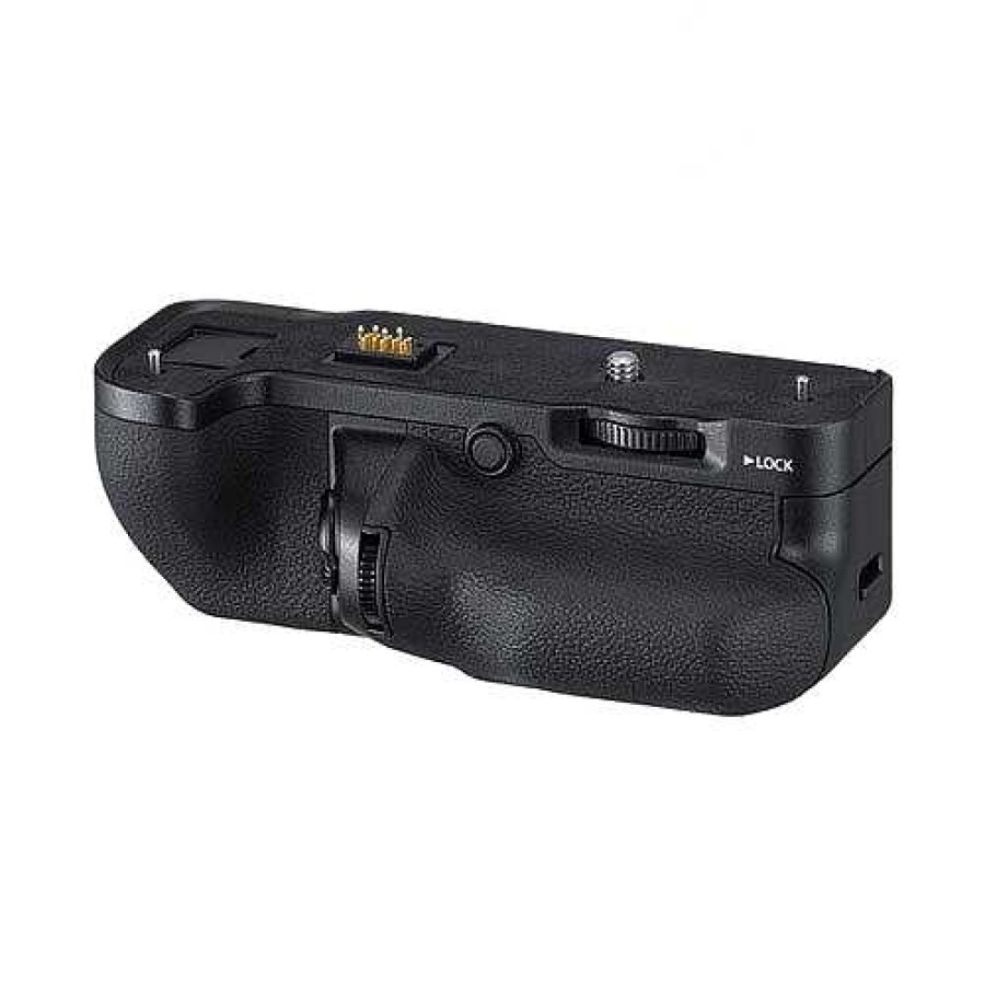 Fujifilm Fujifilm Vg-Gfx1 Vertical Battery Grip For Gfx 50S - Ex Demo Battery Grips