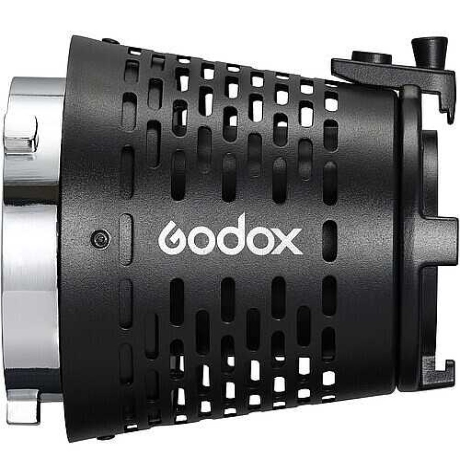 Godox Godox Bowens Mount For Projection S30 Attachments Mounting Hardware