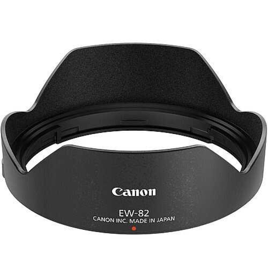 Canon Canon Ew-82 Lens Hood For The Ef 16-35Mm F/4L Is Usm Lens Lens Hoods