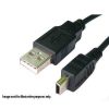 Glanz Glanz Usb Mini Cable Cables