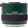 Sigma Sigma 200-500Mm F/2.8 Apo Ex Dg Lens For Canon Canon Eos Ef Mount