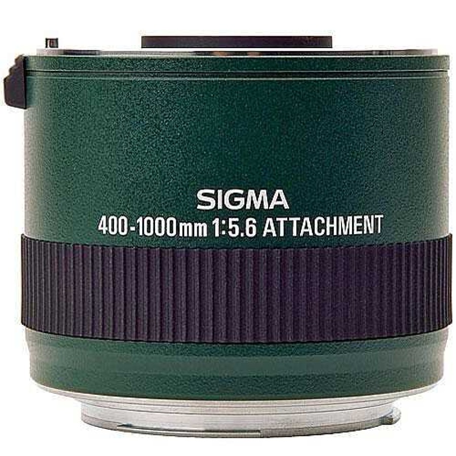 Sigma Sigma 200-500Mm F/2.8 Apo Ex Dg Lens For Canon Canon Eos Ef Mount