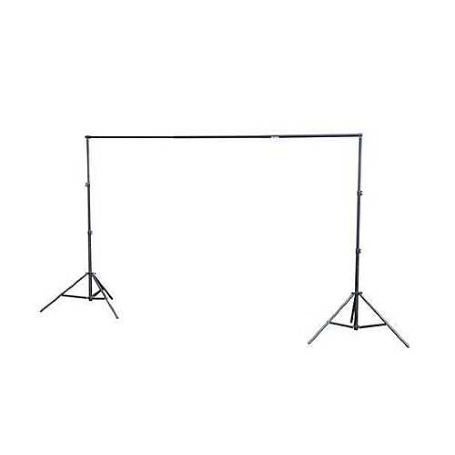 Glanz Glanz Pro1A Background System Light Stands, Backgrounds & Mounting