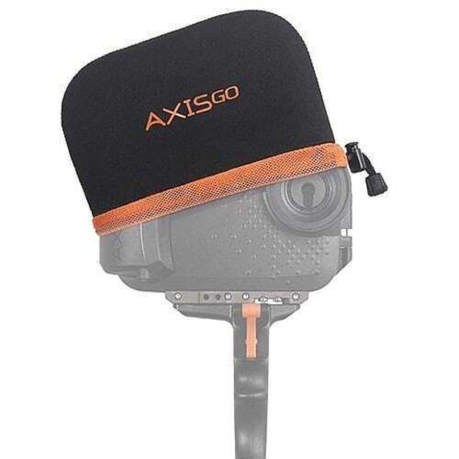 AquaTech Aquatech Axisgo Protective Case For Iphone Underwater Housings