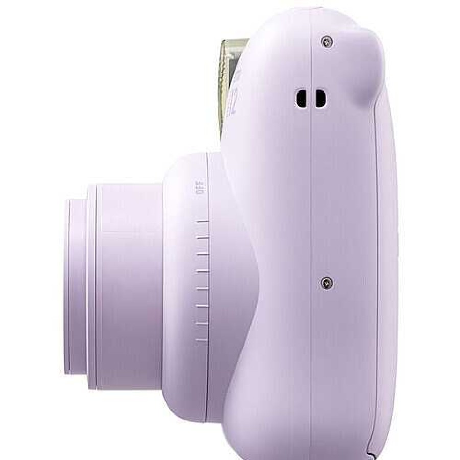 Fujifilm Fujifilm Instax Mini 12 Camera - Lilac Purple Instant & Film Cameras