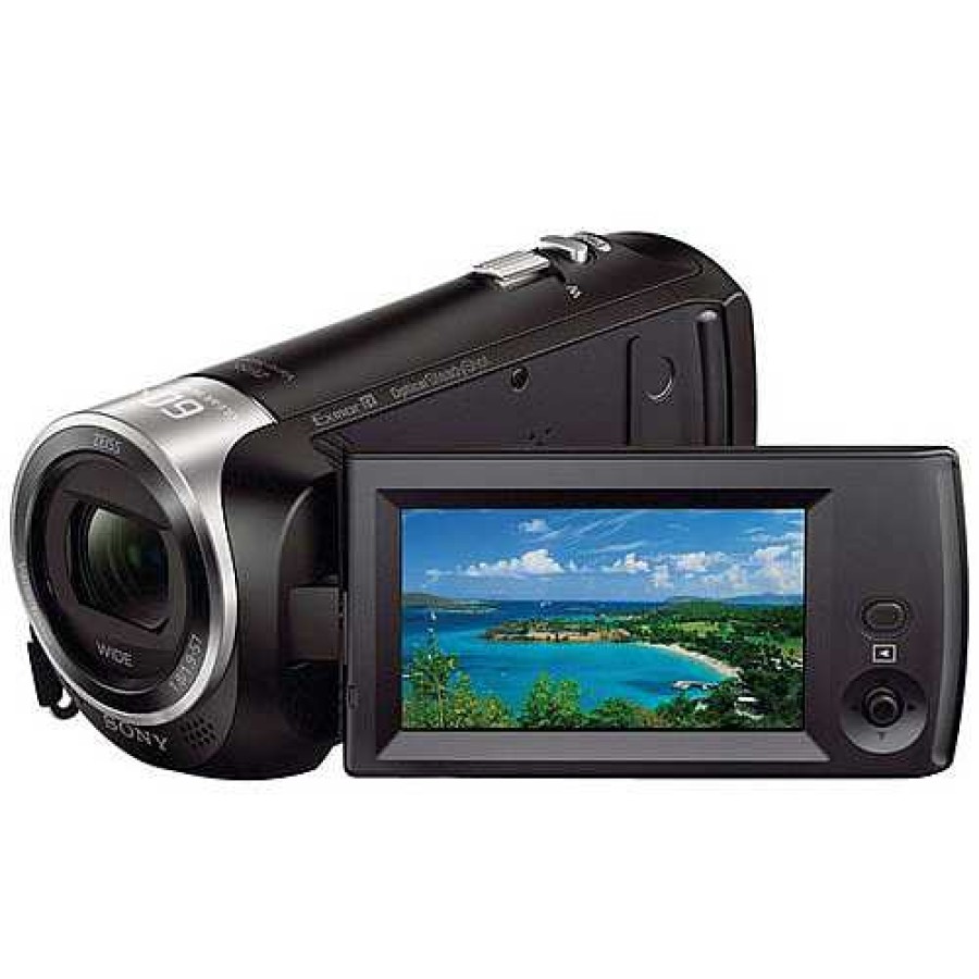 Sony Sony Hdr-Cx405 Camcorder Video Cameras