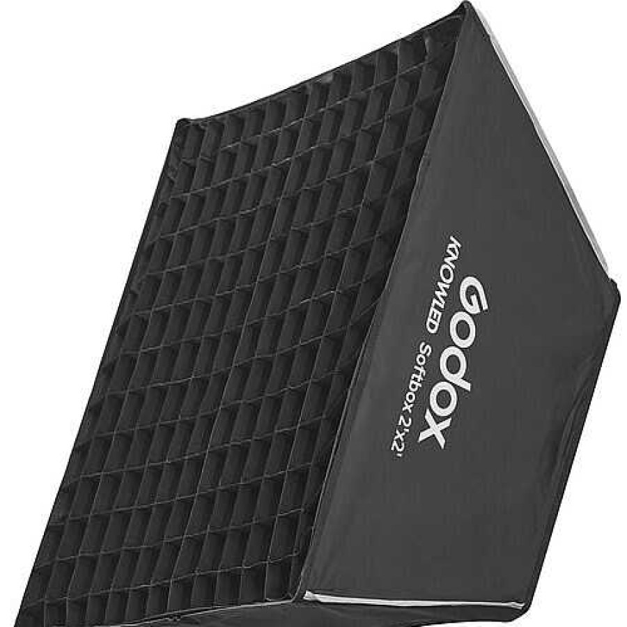 Godox Godox Softbox For P600Bi Panel Light Reflectors, Softboxes & Umbrellas