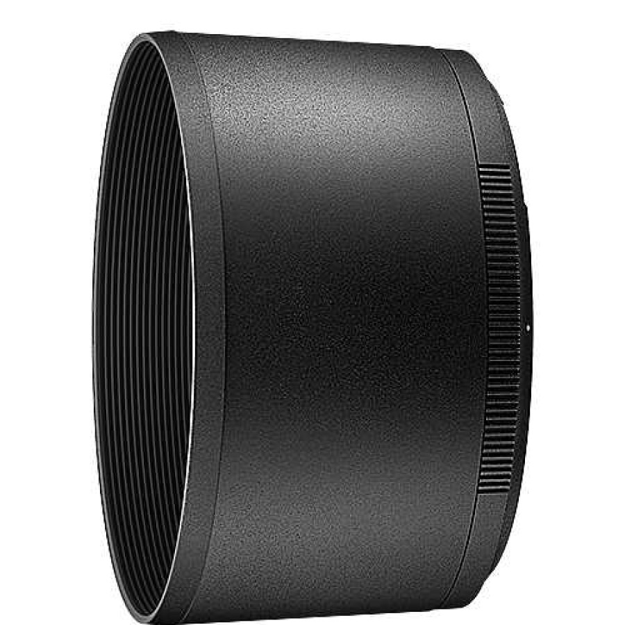 Nikon Nikon Hb-108 Lens Hood For Nikon Z 135Mm F/1.8 S Plena Lens Lens Hoods