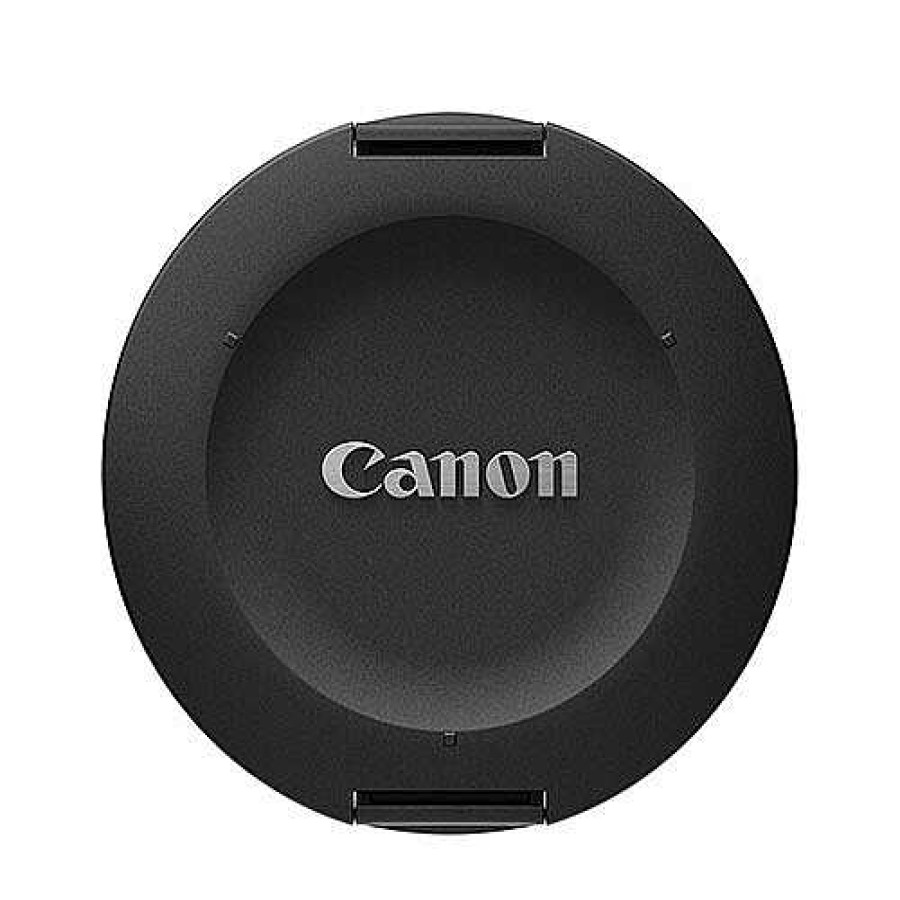 Canon Canon Lens Cap For The Canon Rf 10-20Mm F/4 L Is Stm Lens Lens Caps