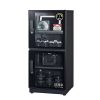 EDRY Edry Electronic Dry Cabinets - Edry 121L 3 Shelf Fd-118C Dry Cabinets