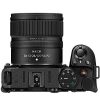 Nikon Nikon Z30 With Nikkor Z Dx 12-28Mm F/3.5-5.6 Pz Vr Lens Mirrorless Cameras