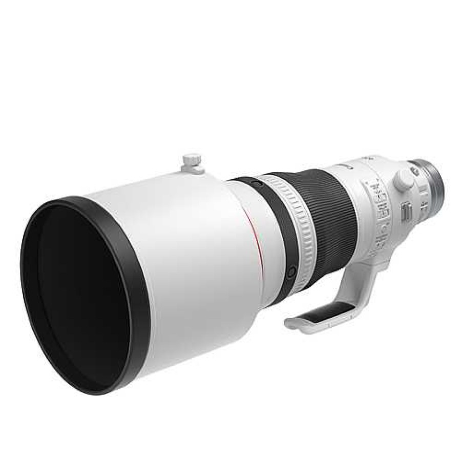 Canon Canon Rf 400Mm F/2.8 L Is Usm Lens Canon Eos Rf Mount