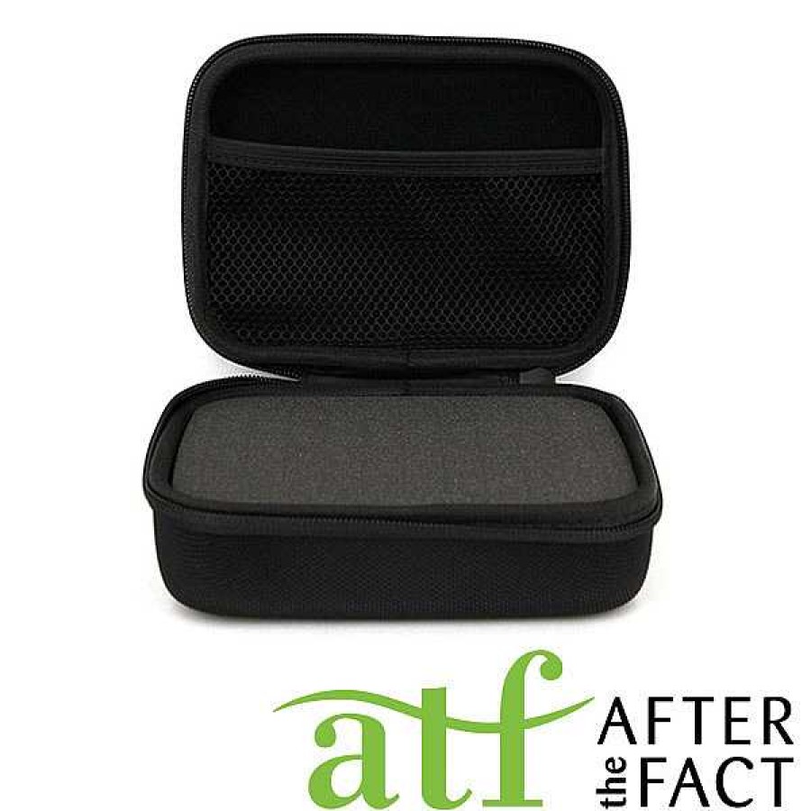 ATF Atf Minor Multi-Purpose Hard Shell Pluck Foam Case Hard Cases