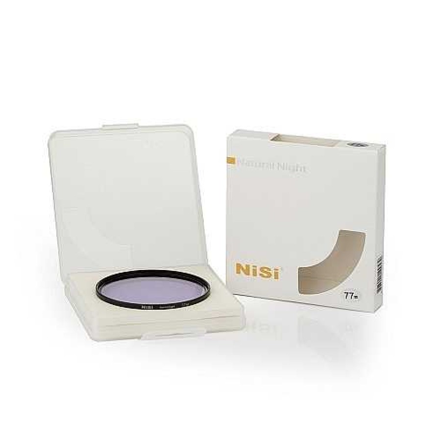 NiSi Nisi Natural Night Filter - 82Mm Special Effect Filters